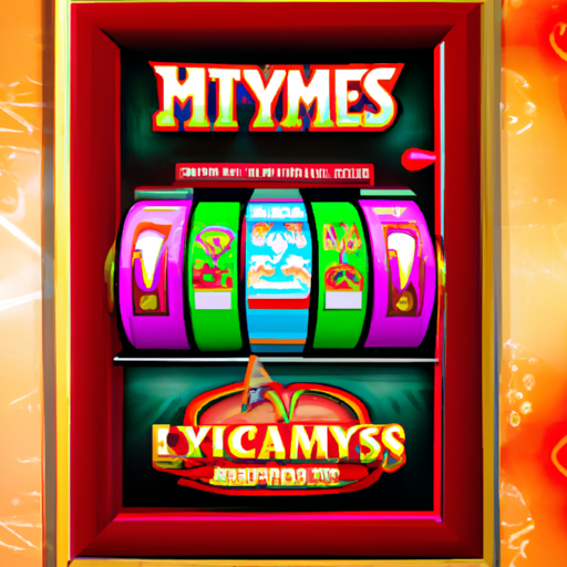 Dynamite Riches Megaways Slot | Megaways Riches Dynamite