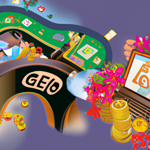 The Megaways Effect: How These Games are Making a Mark on the Online Casino Industry