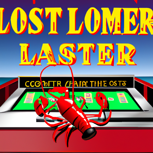 Lobstermania Slot Craze