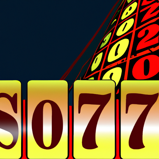 Slots: The Winning Edge with Numbers