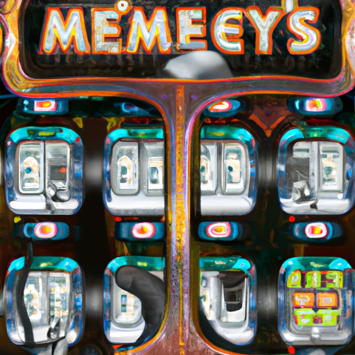 megaways slots revolutionary, Megaways Slots: A Revolutionary Way to Play
