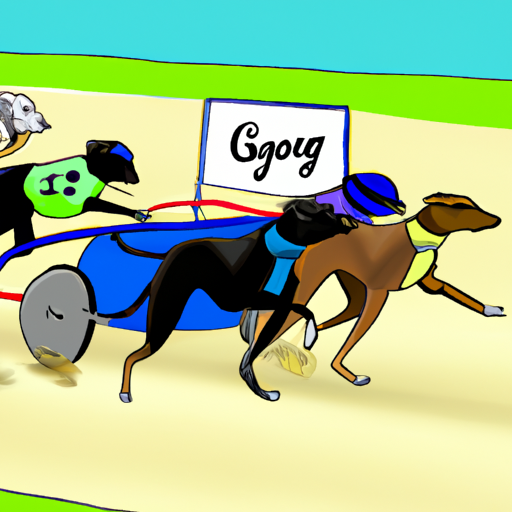 en-dog racing (Australia)
