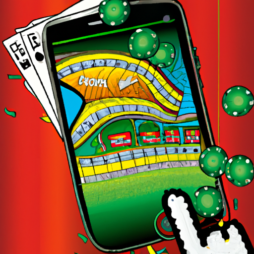 "The Rise of Mobile Casinos: How Top Up by Phone Bill is Making it Easier to Play"