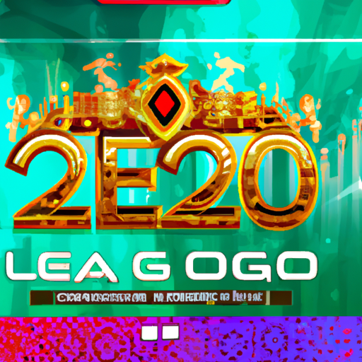 Leo Vegas Review 2023 - Top Slot Site