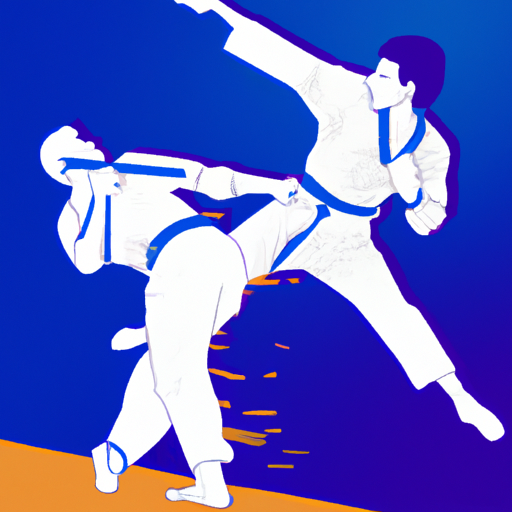 International Karate Federation World Karate Championships - Betting Guide