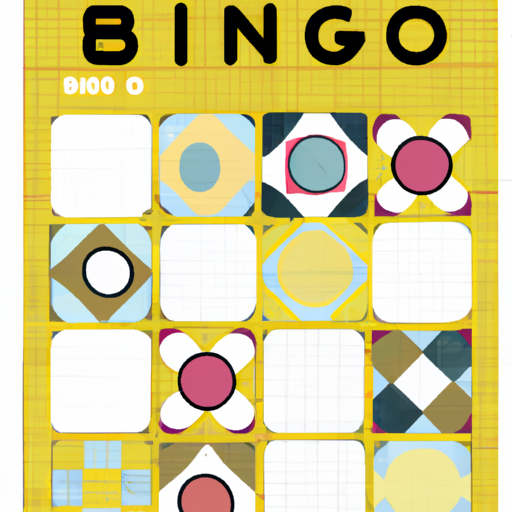 ko-빙고 (bingo)