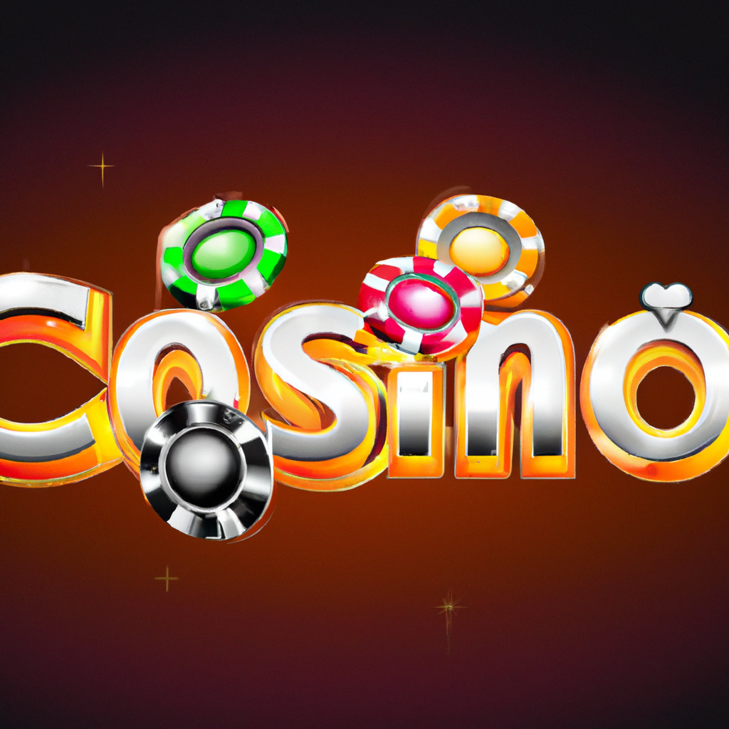 Casino Online - Casino Site for Top Slots with Progressive Jackpots