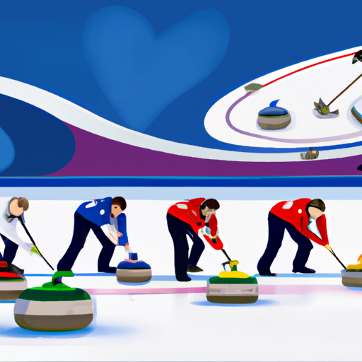 World Curling Federation World Men's Curling Championship - Betting Guide