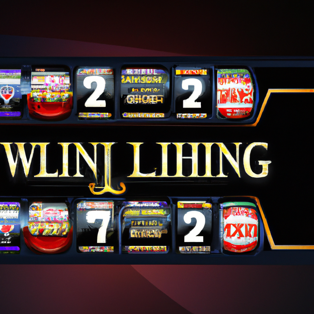Online Slots & Games | UK Slots Online - William Hill Vegas