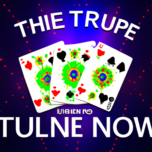 Triple the Fun Now with Double Triple Chance at UK Casinos