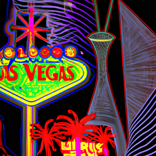 The Development of the Vegas Nightlife Scene: How it Shaped the City