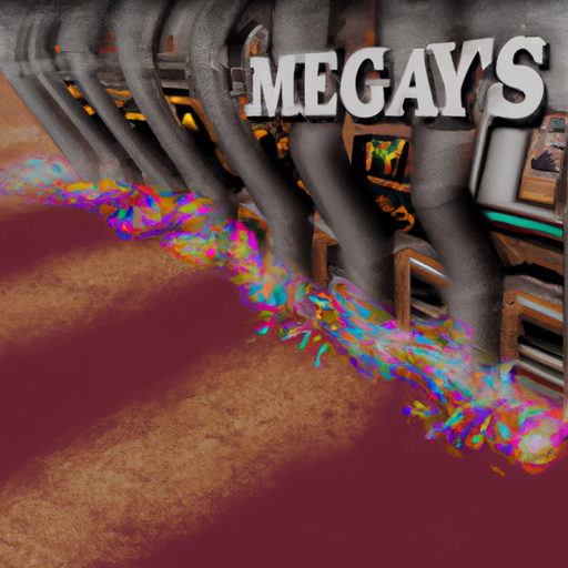 "The Impact of Megaways Slots on the Gaming Experience"