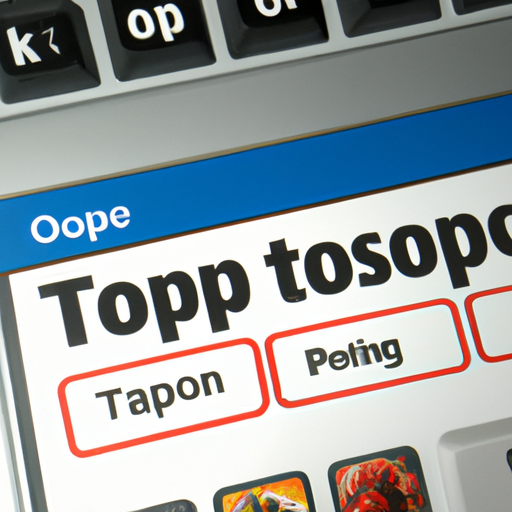 Selecting a TopSlotSite.com Online Casino in Germany