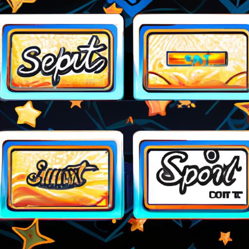Online Scratch Cards - TopSlotSite Casino