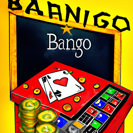 Best Games at Brango Casino