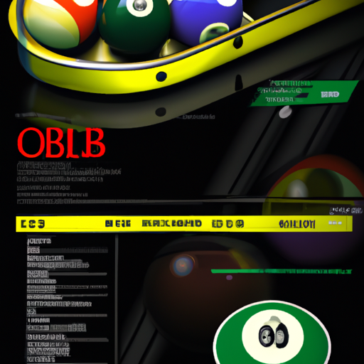 World Pool-Billiard Association World Nine-ball Championship - Betting Guide