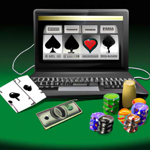 Best Online Real Money Gambling