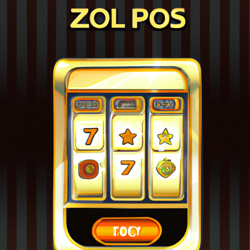 TopSlots - Slots O Gold Mobile Slot