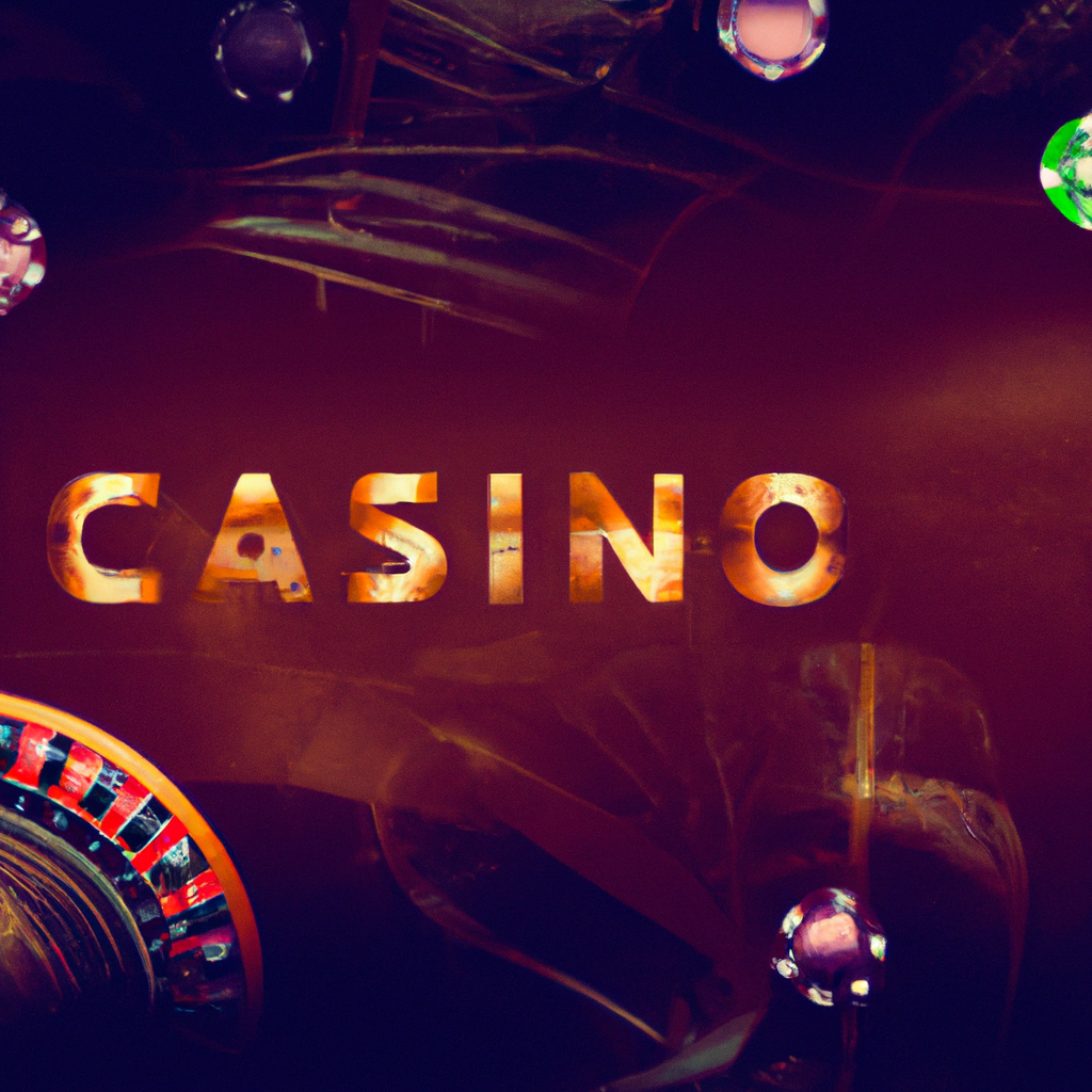 Newest Casinos - Top Online Casino for Cryptocurrency Transactions