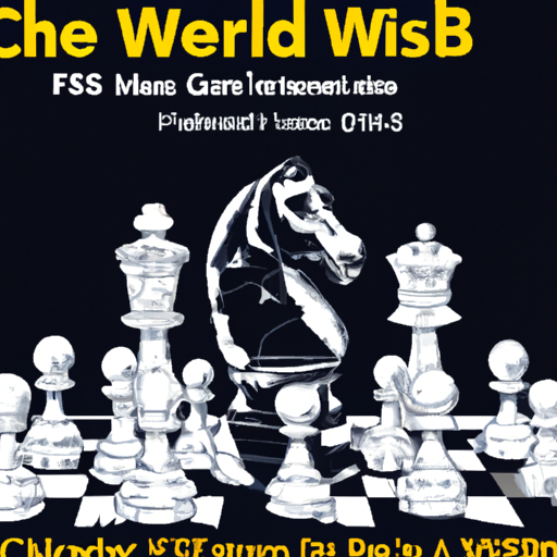 World Chess Federation World Blitz Chess Championship - Betting Guide