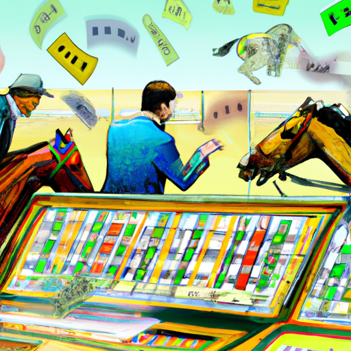 The Development of Handicapping: How it Shaped Sports Betting