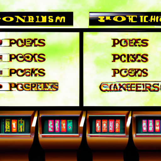 "The Pros and Cons of No Deposit Casino Bonuses"