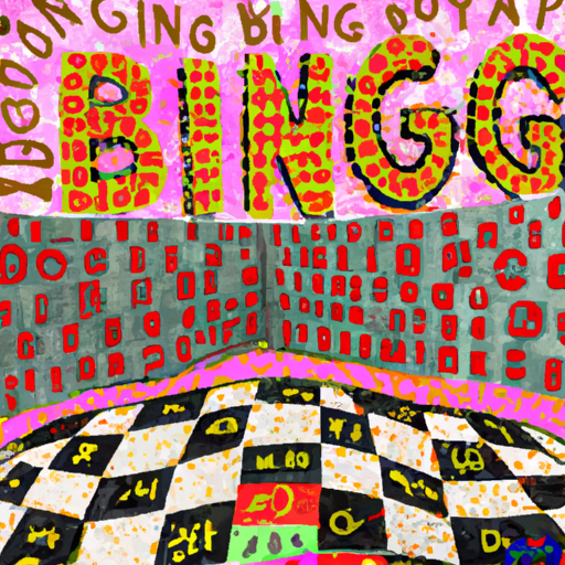 Online Bingo UK Big Data|Big Data