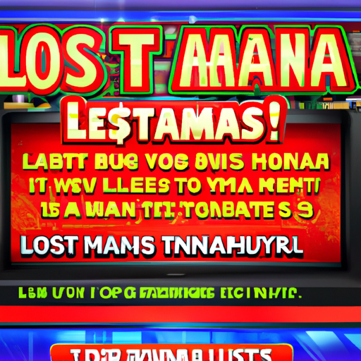 "Lobstermania Slot: Tips and Tricks to Win Big"