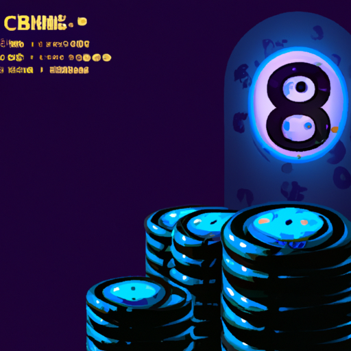 The Impact of Cryptocurrency on 888casino&#8217;s Growth