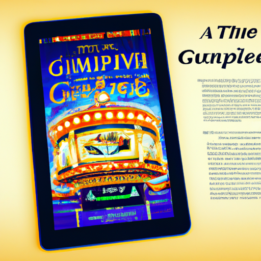 Mobile Casino: The Ultimate Guide by George Smith - Review