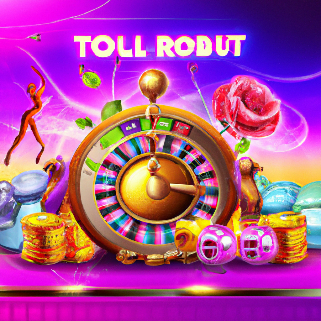 Juegos Ruleta - TopSlotSite.com Welcome Bonus
