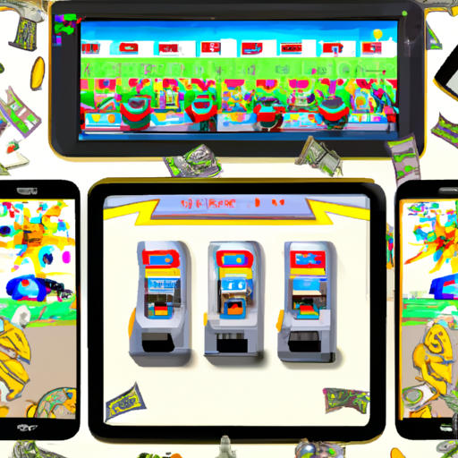 "Megaways Slots and the Impact of Mobile Gaming"