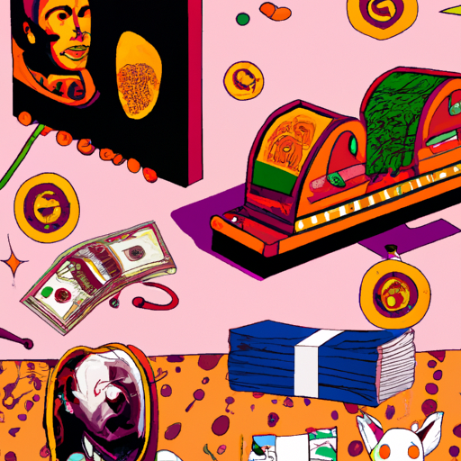 The History of Gambling in Pop Culture: How it Influenced Consumer Spending