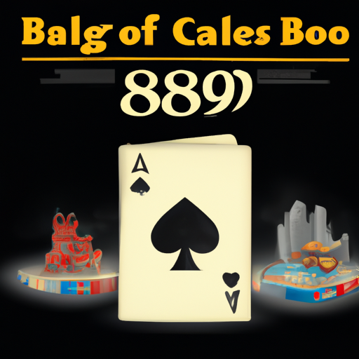 “The History of 888Casino’s Partnerships: How they Shaped the Company’s Growth”
