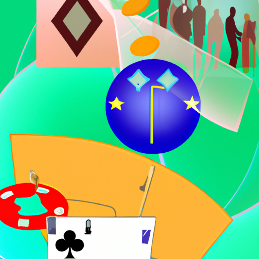 "Irish Online Casinos and the Role of Partnerships and Collaborations"