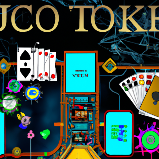 "The Impact of IoT on Blackjack and the future of the game"