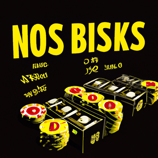 "No Deposit, No Risk: How Casino Bonuses Work"