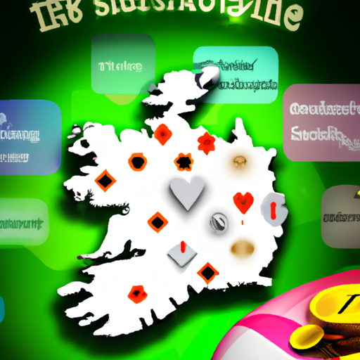 irish online casinos, Irish Online Casinos versus International Options: How Do They Compare?