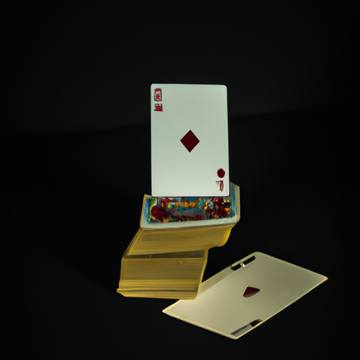 Games with Cards UK