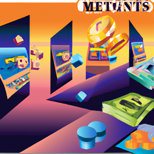 "The Megaways Effect: How These Games are Driving the Growth of Online Casinos"