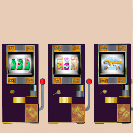 Free Play Slots Machines