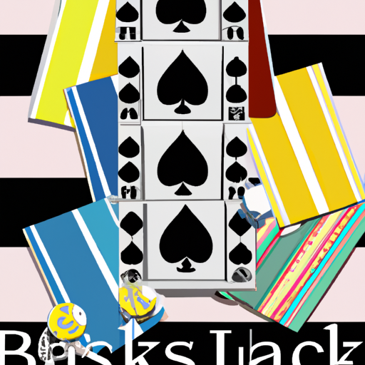 "The Evolution of Blackjack: From Casino Floors to Phone Bills"