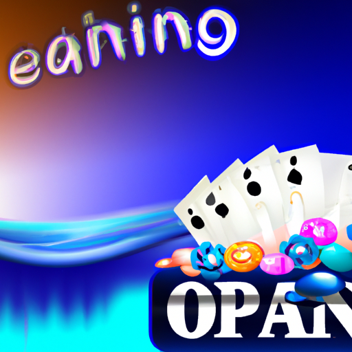 Online Casino Oceana