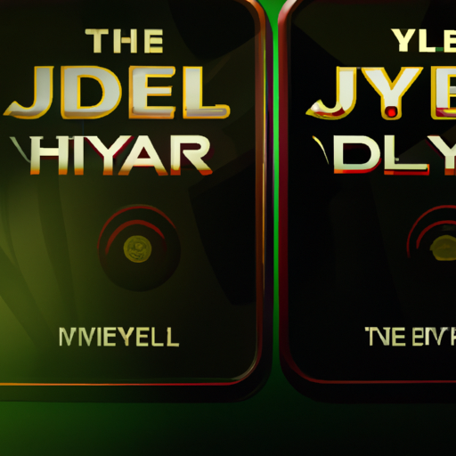 Thrill with Dr Jekyll & Mr Hyde at UK Casino Gameplay