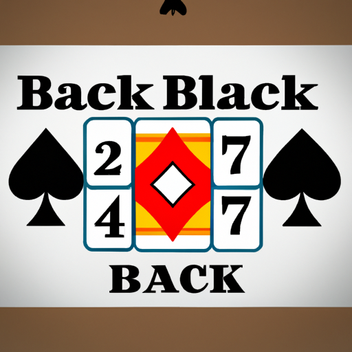 The Online Game of 21: A Guide to Blackjack