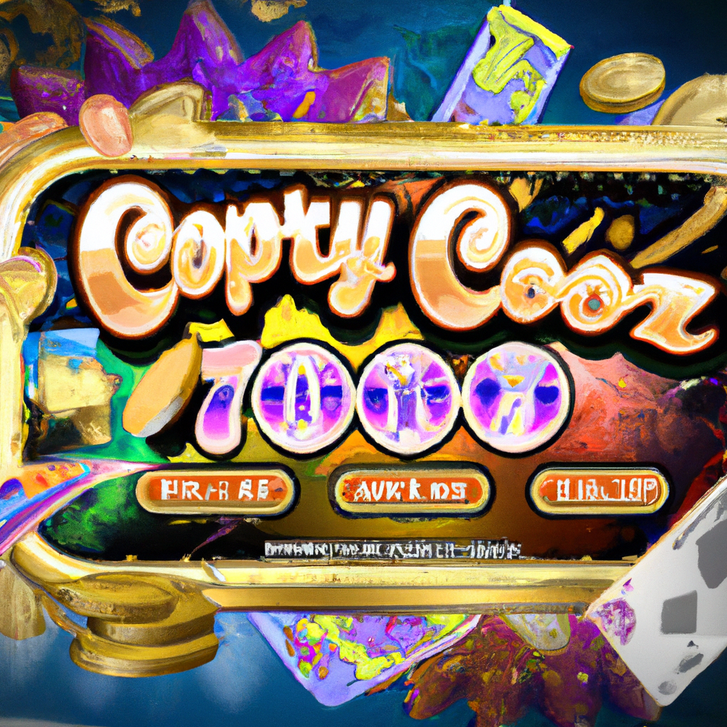 New Slot Online - Top Online Casino with a Great Loyalty Program