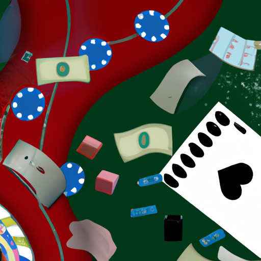 The Impact of Online Blackjack on the Casino&#8217;s Bottom Line