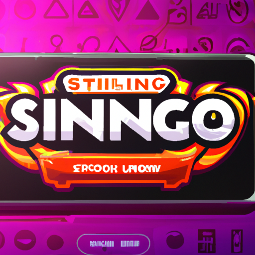 Slingo Review 2024 - Play Top Slot Site