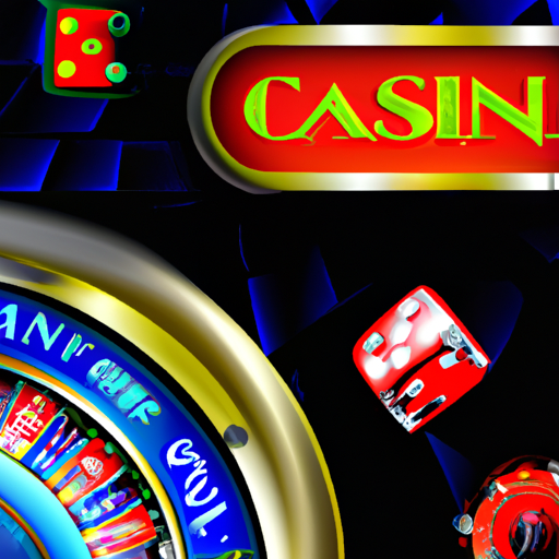 Online Casinos Asia