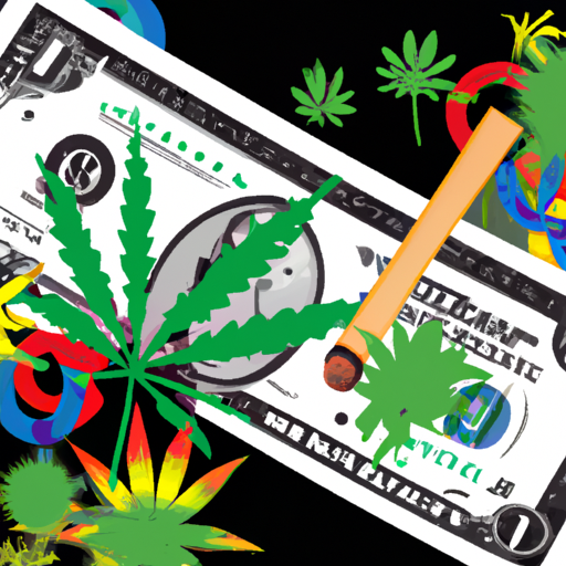 The Impact of Legalization on Consumer Spending on Gambling